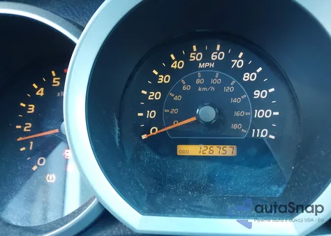 2008 Toyota 4Runner Sr5 V6 из США, поврежденный, VIN JTEZU14R08K007004